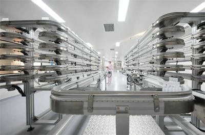 青岛，迈向22万亿生物技术蓝海的新选择与新可能